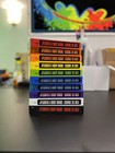 Scaring The Hoes  vhs   Colored 