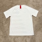 2017-2018 Nike Usa National Team Soccer Jersey Large