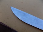 Springfield Armory Sa 1910 Bolo Machete Knife