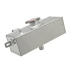     updated Aluminum Tracker Wildcat Xx Coolant Tank Reservoir 0513-085 0413-568