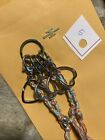 Tzitzit 4pc  handmade  Unique Design 
