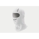 Alpinestars 4757224-20-s m Race V3 Balaclava  White