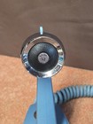 Vintage Turner Ssb  2 Transistorized Desk Microphone Ham Radio Cb - Untested