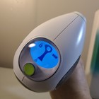Tria Beauty Hair Removal Laser System Model Lhr 3 0 Green White Tested Works