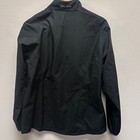 Callaway Jacket Womens Large Black Weather Series Water Resistant Golf New