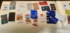 175 Hotel Key Cards  From Usa And International Locations 