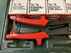 Marson Hand Rivet Tool Hp-2