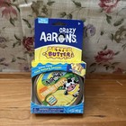 Aarons Crazy Better Butter Thinking Putty    New Sealed Fast Free Shipping 1 4oz
