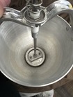Belshaw Type K Donut Depositor Commercial Baking Equipment Nsf Mpn K-1019