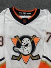 Mason Mctavish Anaheim Ducks Reverse Retro 2 0 Hockey Jersey Adult Sz 60 3xl