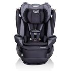 Evenflo Revolve360 Extend All-in-one  revere Gray   new In Damaged Box 