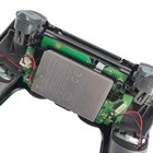 New Oem Original Sony Ps4 Dualshock 4 Controller Battery Lip1522 4 5mm Plug