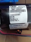 Asi Technologies  Gearmotor    Model 9689 Tennant 24dc 0296rpm Ratio 10 0 1