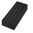3 5ft Galvanized Steel Corrugated Roof Sheets  40 Pcs Metal Roofing Panels  Gaze