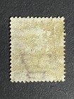 Sg43 1d Penny Red Stamp Plate 191 Mint  ad Corner Letters  1864-79  lot 2817 