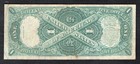 Fr  37 1917  1 One Dollar Legal Tender United States Note Very Fine