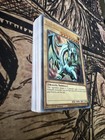 Yu-gi-oh  Tcg 40 Card Lot Mystery Pack Guaranteed 10 Holo Foil Rare Cards