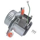 Draft Inducer Blower Fan Motor Assembly 115 Volts Hc21ze121a J238-100-10108at