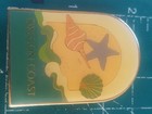 Oregon Coast Souvenir Magnet Vintage 1 1 2 X 2 Inch