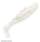 Z-man Diezel Minnowz 4 Inch Dmin Any 40 Colors Soft Paddle Tail Swim Baits