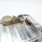 Muntz C-100 Car Stereo-pak 4 Track Tape Player Vintage