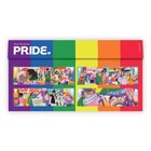 Royal Mail - Gay Pride - Presentation Pack - Mint Never Hinged