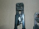 Hollingsworth H-6e Fit-fiig H-8a  4 H-4a Nit Crimpers 3 Pieces In Lot   37