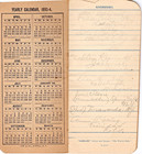 1893 Vintage Advertisings Garland Stoves And Ranges With Railway Depot Locations