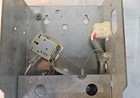 Rowe Bc-35 Change Machine Coin Mech Caddy Assembly