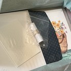 Stampin  Up  Paper Pumpkin Farmhouse Florals August 2025 Card Kit New