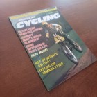 Popular Cycling September 1976 Works Bikes 250 370 Puch Yz100 Rm 125 Vintage Mx