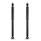 Rear Pair Complete Struts Shock Absorbers Assembly Fit For 2004-2020 Sienna 