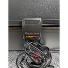 Roadpro Rpt-600 12-volt Portable Stove Lunchbox Cooker Black For Truckers Rv Car