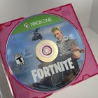Fortnite - Microsoft Xbox One Video Game Epic Games - Disc Only