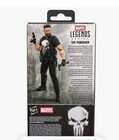 Marvel Legends Series The Punisher 6-inch Action Figure Presale July 2026