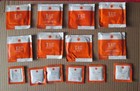Tantowel- 14 Piece Set Assorted Tan Towelettes  look Good Naked  Safe Way To Tan
