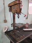 Enkohs Bench Model Drill Press