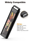 Nastima 2 3n 6s 7 2v 500mah Ni-mh Airsoft Battery For Cm030 Cm121  Nimh
