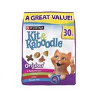2 Pack Purina Kit And Kaboodle Original Dry Cat Food For Adult Cats  30lb