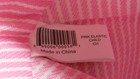 Railroad Engineer Hat Pink Toddler Size Child Train Children Elastic Bkp302 New
