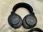 Shure Closed Back Professional Studio Natural Sound Signature Headphones