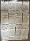  20  1930   s Cigarettes Tobacco Cards
