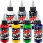 Millennium Moms Tattoo Ink Set C  5 Ounce 7 Bottle