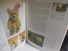  Steiff Sensational Teddy Bears  Animals   Dolls 1990 Illustrated Book