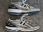 Size 8 5d  New Balance 1906r White Metallic Silver Black M1906rer Men   s Shoes