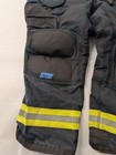 Lion Turnout Fire Fighter Bunker Pants Model Pvfm 46l Mfg 2014