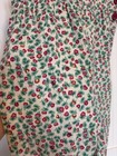 Vintage Lands End Toddler Floral Romper Jumpsuit 2 3t