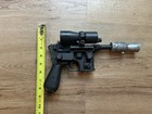 Star Wars Return Of The Jedi Boba Debt On Rpf Han Solo Blaster Prop Replica
