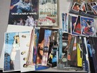 Backstreet Boys Memorabilia Lot Stickers Pictures Magazines Misc  Y2k Vintage
