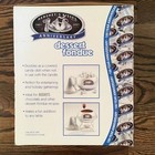 Hershey s Kisses 100 Anniversary Dessert Fondue Set Candy Dish